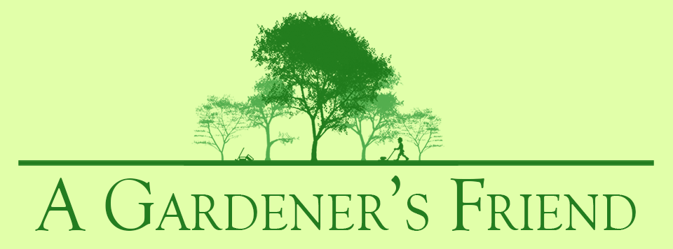 Gardening Services Logo